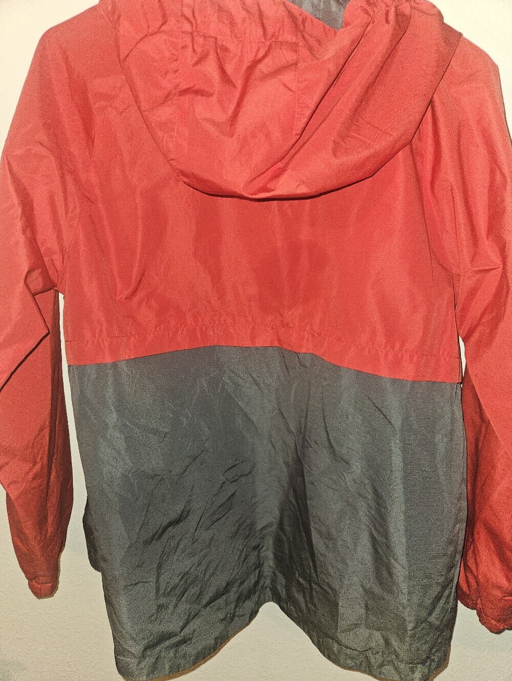 Eddie Bauer Kids Jacket Size L (14/16) - Picture 11 of 14